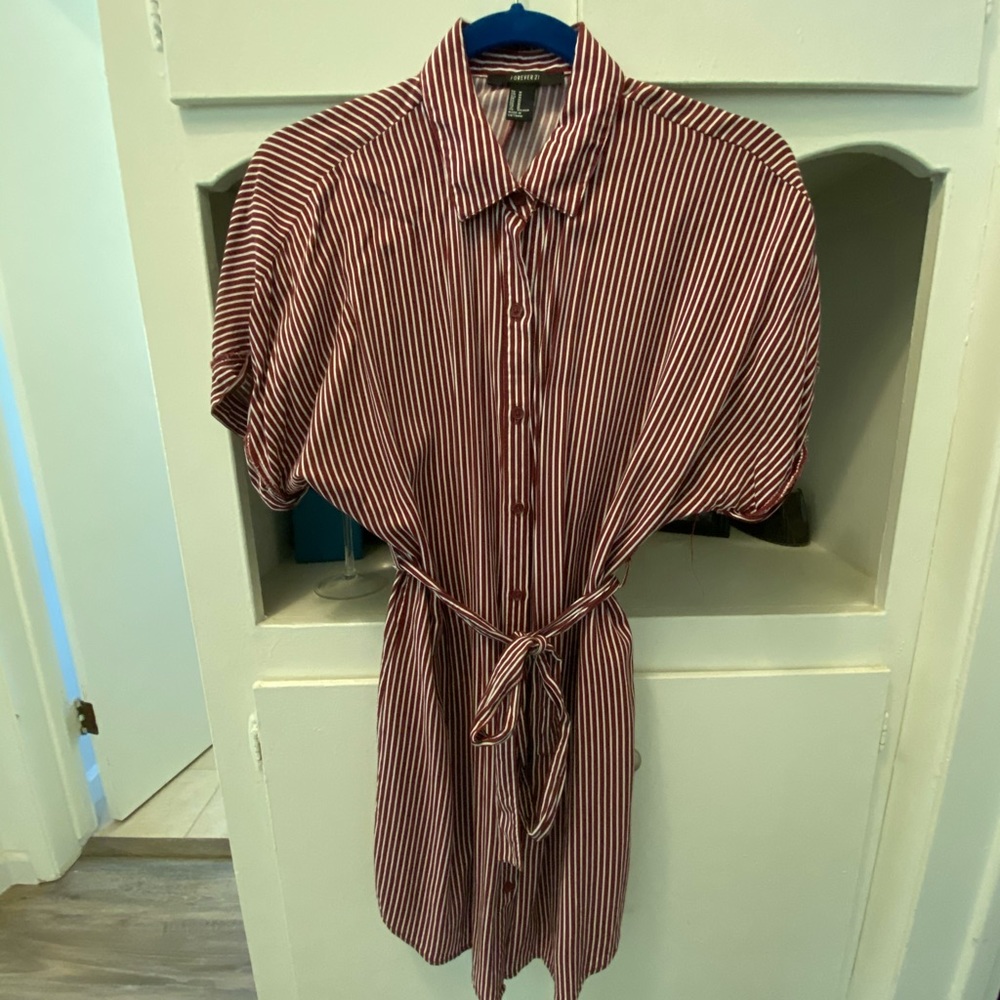 Forever 21 - Tunic Dress